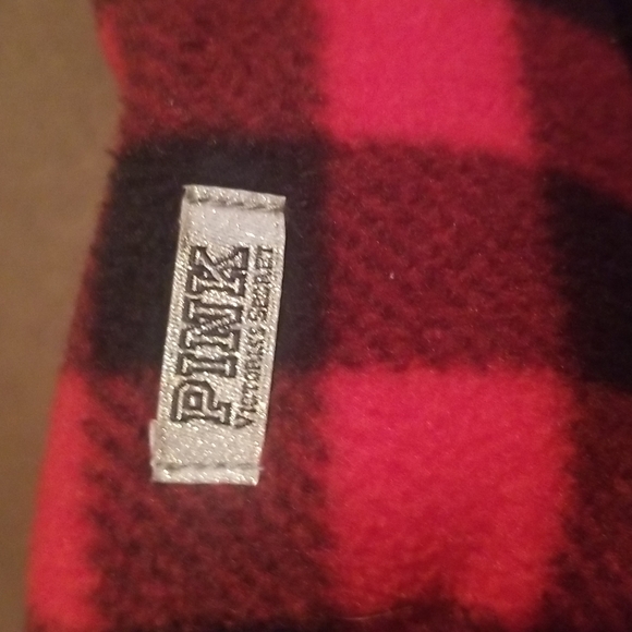 Buffalo check slippers - Picture 4 of 6